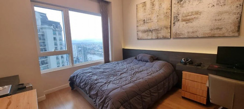 Venta 259mts2 Alvear Tower 4amb. Dep.serv./2 Coch.- Puerto Madero