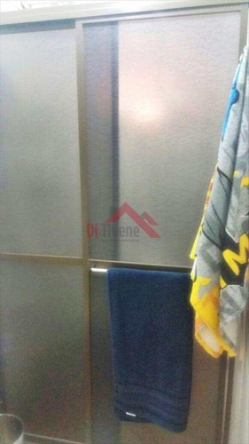 Imagem 4 de 11 de Residencial São Caetano - V308