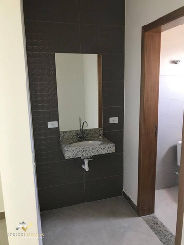 Sala Para Alugar, 39 M² Por R$ 1.700,00/mês - Vila Helena - Santo André/sp - Sa0138