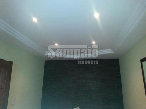 Imagem 2 de 16 de Apartamento - Ref: Sa2ap3438