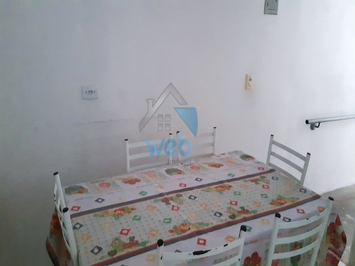 Imagem 24 de 30 de Casa, Três Quartos, Garagem, Churrasqueira - Ca02155 - 70804763