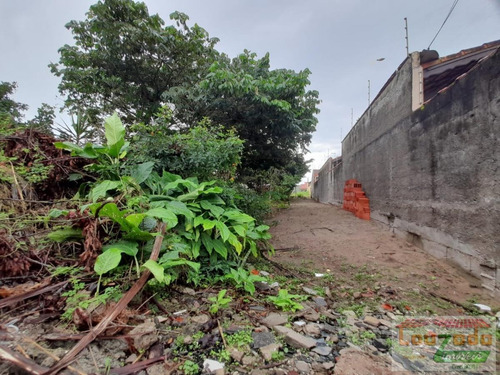Imagem 4 de 6 de Terreno Para Venda Em Peruíbe, Maria Helena Novaes - 3677_2-1193081