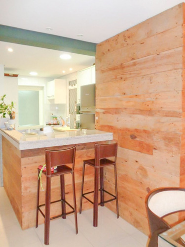 Imagem 4 de 9 de Apartamento 2 Dormitórios Sendo 1 Suíte - 3177