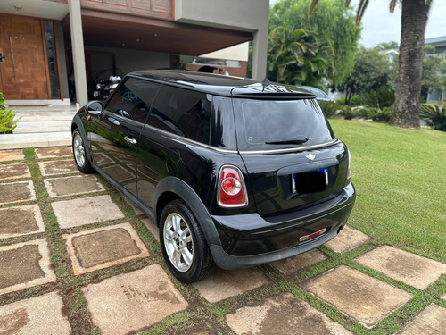 Mini One 1.6 Aut. 3p