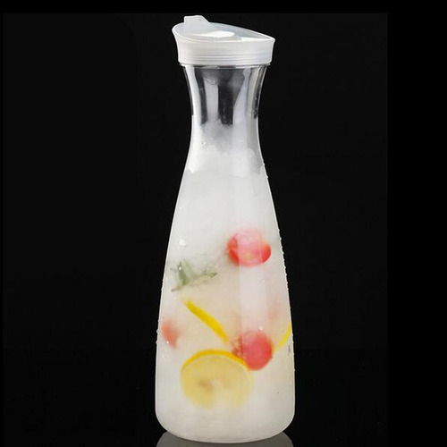 Jarro De Água Fria Jarra De Frutas 1600ml