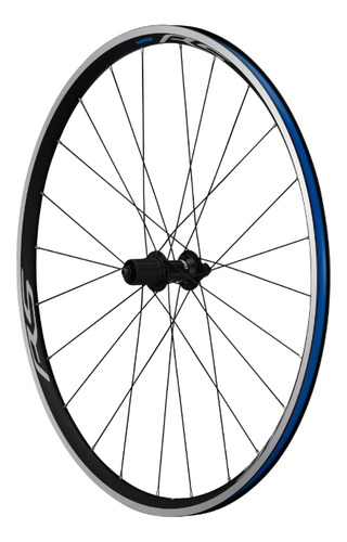(par) Ruedas 700c 10-11v Shimano Tiagra Wh-rs100 24h