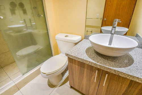 Imagen 16 de 20 de Departamento En Venta En Letrán Valle