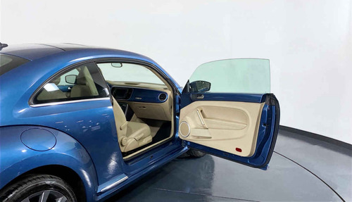 Imagen 15 de 15 de 105112 - Volkswagen Beetle 2017 Con Garantía