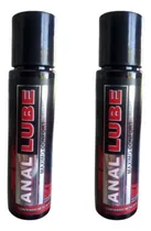 Comprar 2 Lubricantes Anal Lube Desensibilizador Sexo Anal 30ml
