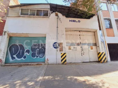 Terreno en renta