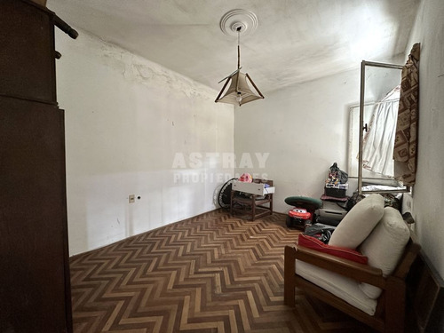 Imagen 9 de 17 de Casa En Venta De 3 Dormitorios En La Blanqueada (ref: Ast-2918)