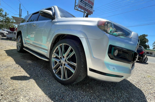 Imagen 9 de 13 de 2015 Toyota 4runner Limited