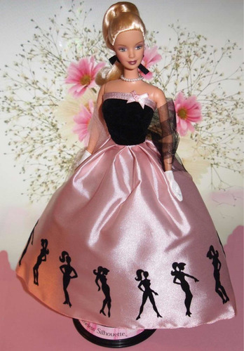 Barbie Coleccionable Timeless Silhouette