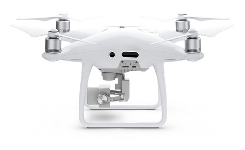 Drone Dji Phantom 4 Pro + 2 Baterias Dist. Oficial New 2018