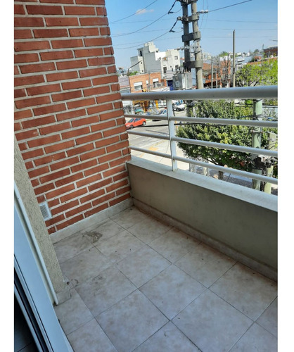 Venta Departamento 2 Amb.c/balcon Villa Luzuriaga