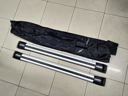 Imagem 4 de 7 de Rack Teto Original Range Rover Evoque 11/16 Original