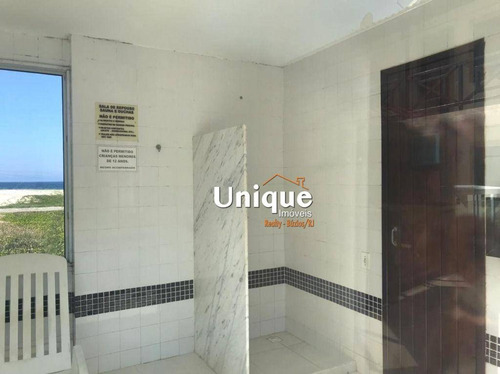 Imagem 30 de 30 de Casa Com 2 Dormitórios À Venda, 80 M² Por R$ 340.000 - Foguete - Cabo Frio/rj - Ca1305