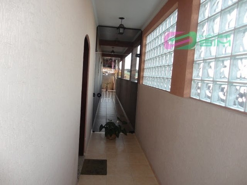 Imagem 16 de 21 de Casa Sobrado Em Jardim Santa Adelia - São Paulo - 4748