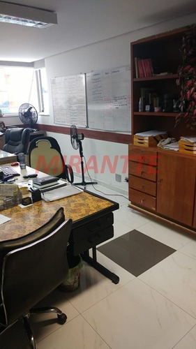 Imagem 9 de 10 de Conjunto Comercial Em Carandiru - São Paulo, Sp - 324767