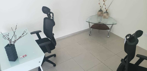 Oficinas Amuebladas Sin Aval Angelópolis Puebla. Amuebladas. Todos Los Servicios Incluidos. Estacionamiento Disponible Con Costo.
