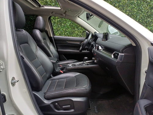 Mazda CX-5 2.5T Signature At