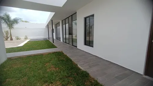 Nueva Residencia En Venta En San Pedro Cholul