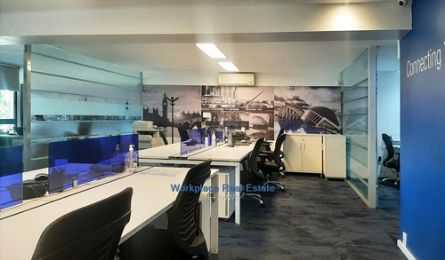Imagen 2 de 17 de Alquiler O Venta - Oficinas - Cuiad Vieja - Puerto Cw192277