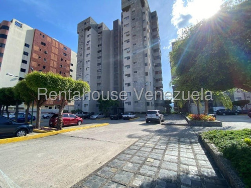 Apartamento En Venta En La Av. Los Leones Al Este De Barquisimeto Cod: 25-9515 Jpg