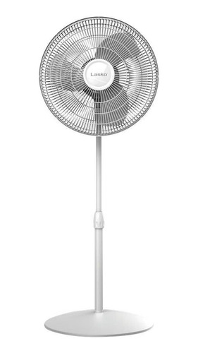 Lasko S Ventilador Oscilante De Pie, 16 Pulgadas