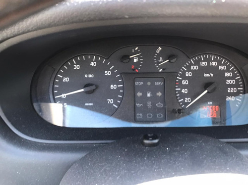 Renault Megane 1.6 Tric Pack Plus 2008