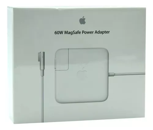 Cargador Genérico E-powind Para Macbook Pro Magsafe 1 60w – Compro Apple