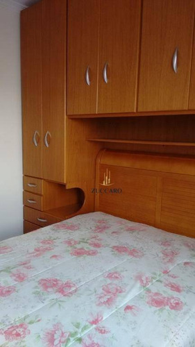 Apartamento À Venda, 66 M² Por R$ 325.000,00 - Macedo - Guarulhos/sp - Ap14773