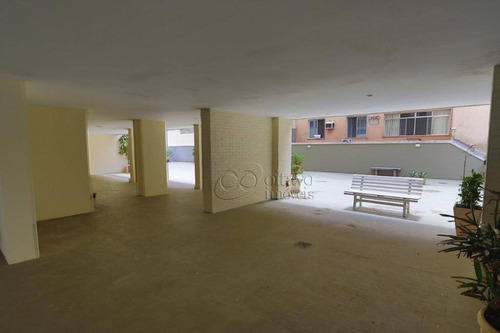 Imagem 26 de 28 de Apartamento Com 3 Dormitórios À Venda, 113 M² Por R$ 3.200.000,00 - Ipanema - Rio De Janeiro/rj - Ap8416