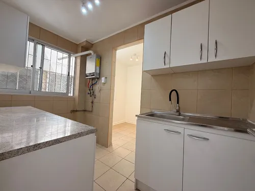 Departamento 4d 2b | Recién Remodelado | Parque Bustamante