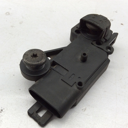 Sensor De Impacto Delantero Izquierdo Vectra 03-06 Original (Usado)