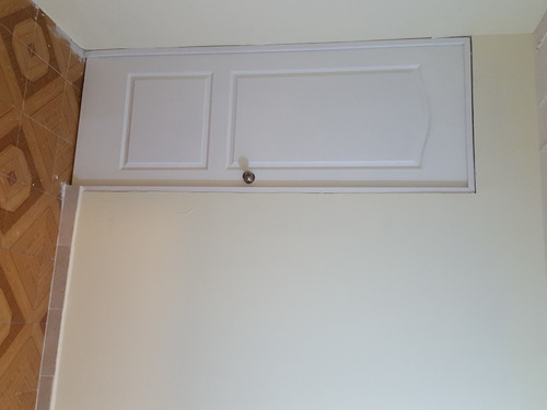 Imagen 5 de 14 de Cuartos Dobles Con Baño Propio