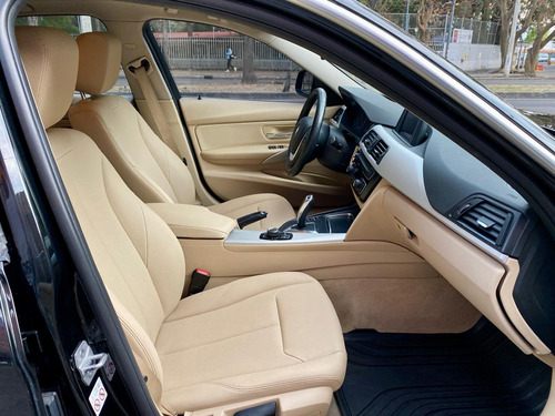 Bmw 318i 2018 Executive Automatico Excelentes Condiciones!!