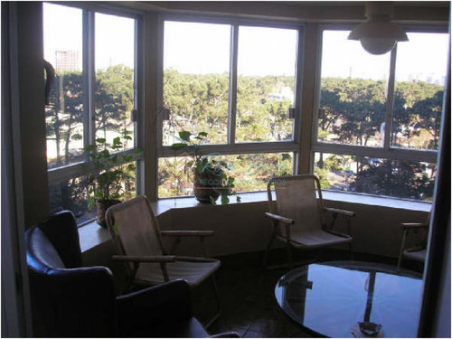 Apartamento En Roosevelt, 4 Dormitorios *- Ref: 2208
