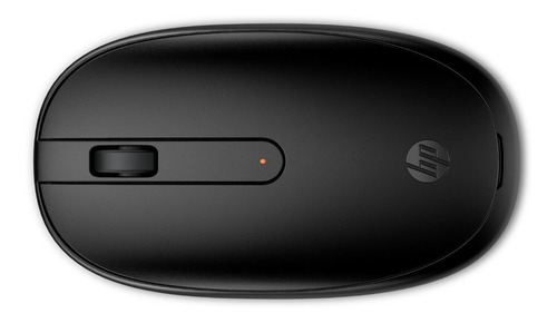 Mouse Hp Bluetooth 240 Negro (3v0g9aa)