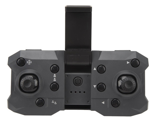 Drone K10max 4k Hd Con 3 Lentes Que Evita El Flujo Óptico