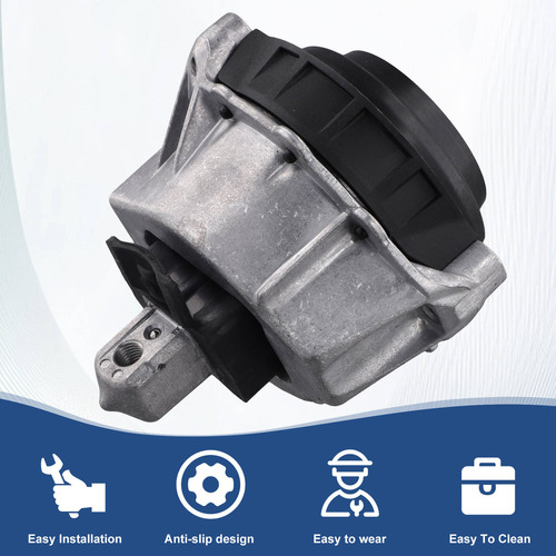 22117581617 Soporte De Motor Izquierdo De Coche Para Z4 230i
