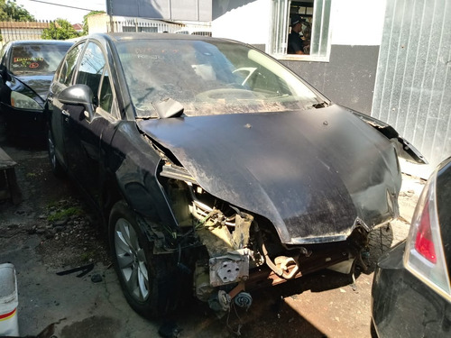 Imagem 3 de 5 de Sucata Citroen C4 2.0 Flex 16v Automatico - Retirada De Peça