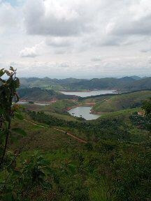 Rt Terrenos Perto Da Represa (guarulhos)