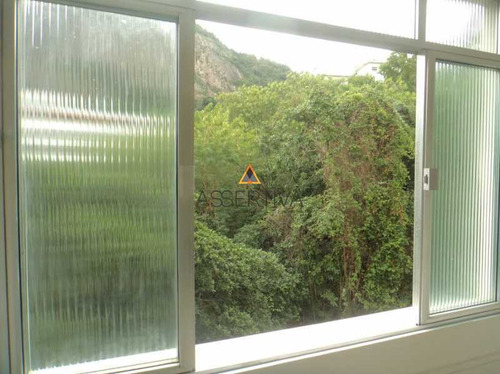 Imagem 14 de 15 de Apartamento-à Venda-copacabana-rio De Janeiro - Flap00064