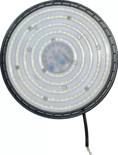 Pack X 4 Reflector Foco Led Ufo 200 W 26.000 Lumenes 