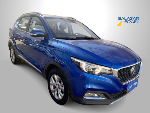 Mg Mg Zs 2021