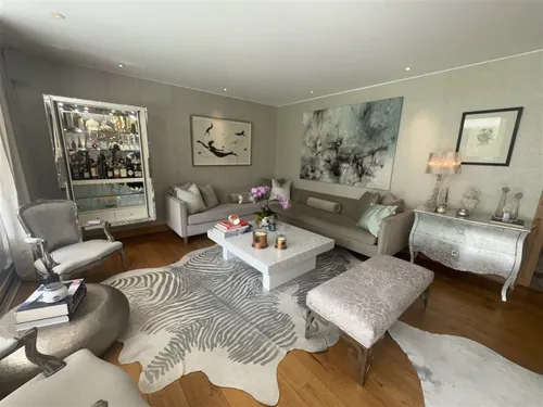 Increible Departamento Pocas Veces Disponibles!