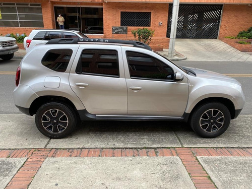 Renault Duster 2.0 Dynamique 4x4