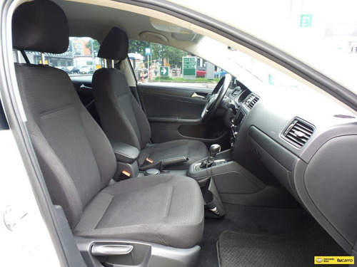 Imagen 17 de 25 de Volkswagen Jetta Trendline