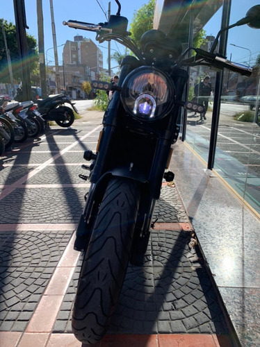Benelli Leoncino 500 - 2018 - Milano Motos